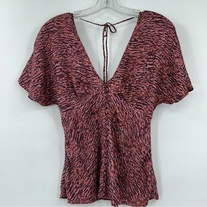 *** Elizabeth and James Top *** XS